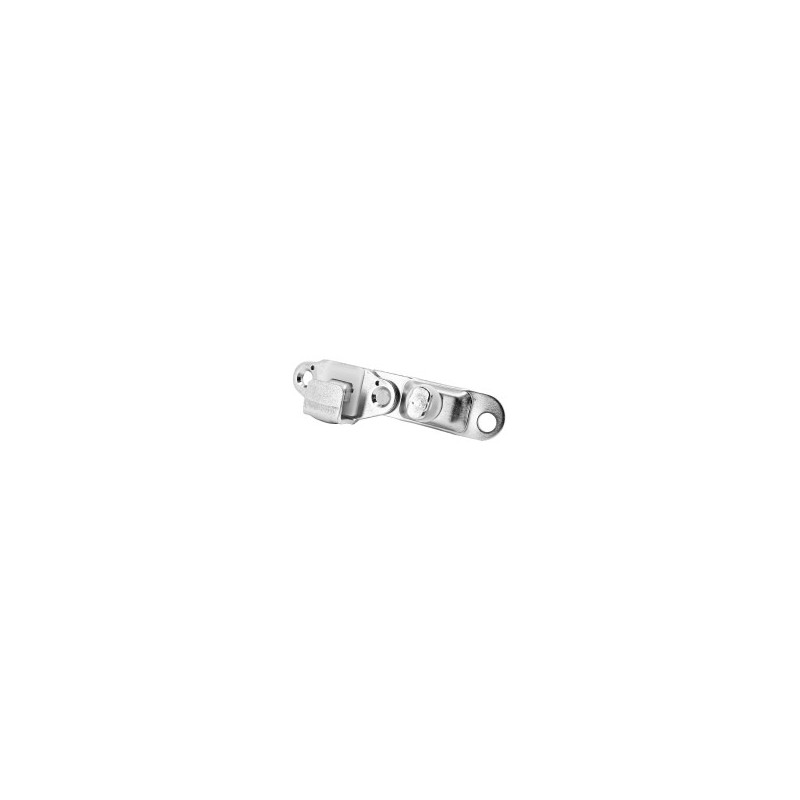 CHAPA DE TAPA CAJA TACOMA TOYOTA 108614