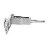 CHAPA DE TAPA CAJA TACOMA TOYOTA 108614