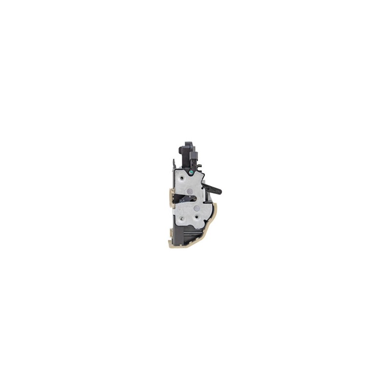 CHAPA DE PUERTA F-150 FORD 107873