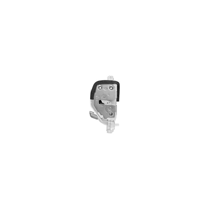 CHAPA DE PUERTA CIVIC HONDA 107287