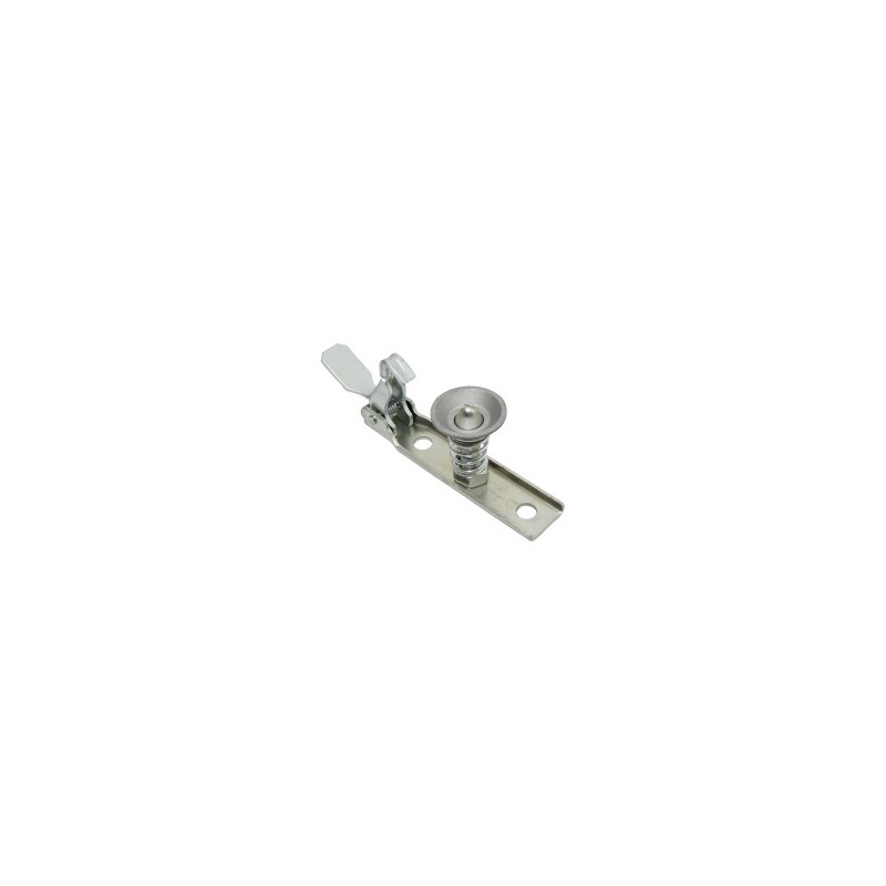 CHAPA DE COFRE SPRINTER MERCEDES-BENZ 104880