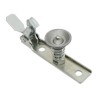CHAPA DE COFRE SPRINTER MERCEDES-BENZ 104880