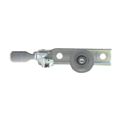 CHAPA DE COFRE SPRINTER MERCEDES-BENZ 104880