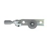 CHAPA DE COFRE SPRINTER MERCEDES-BENZ 104880