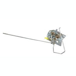 CHAPA DE PUERTA 620 DATSUN 97582
