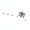 CHAPA DE PUERTA 620 DATSUN 97582