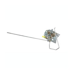 CHAPA DE PUERTA 620 DATSUN 97582
