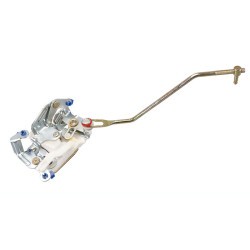 CHAPA DE PUERTA B2000 B2200 MAZDA 97581