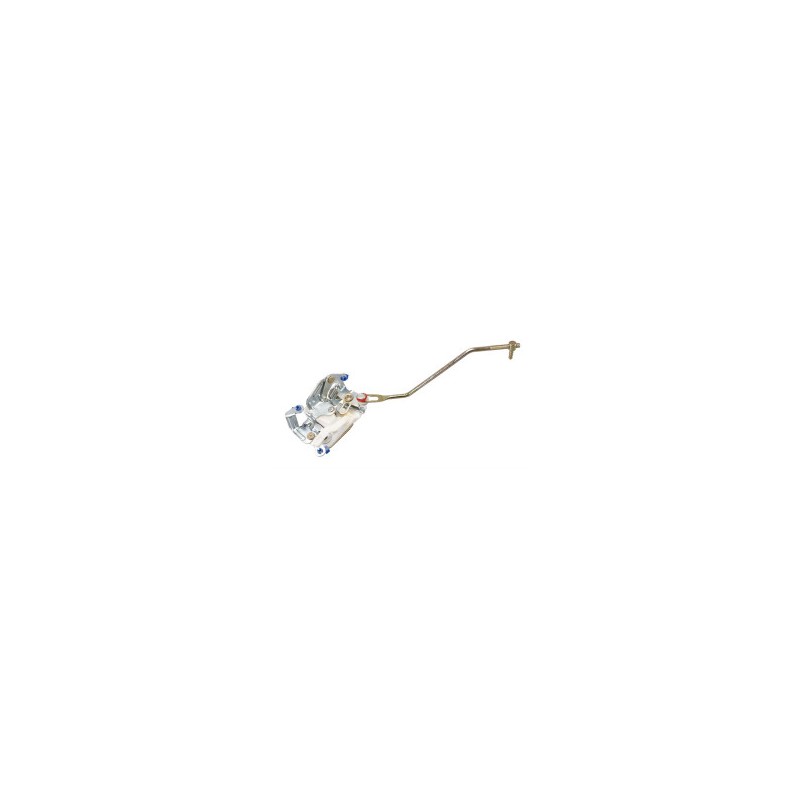 CHAPA DE PUERTA B2000 B2200 MAZDA 97581