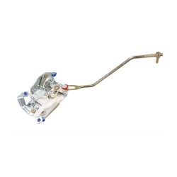 CHAPA DE PUERTA B2000 B2200 MAZDA 97581