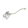 CHAPA DE PUERTA B2000 B2200 MAZDA 97581