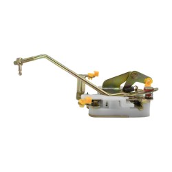 CHAPA DE PUERTA B2000 B2200 MAZDA 97581