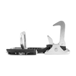 CHAPA DE COFRE BORA VOLKSWAGEN 108273