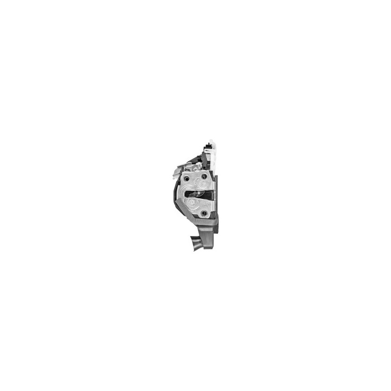 CHAPA DE PUERTA ILX ACURA 107292