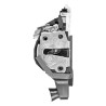 CHAPA DE PUERTA ILX ACURA 107292
