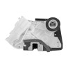 CHAPA DE PUERTA ILX ACURA 107292