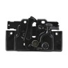 CHAPA DE COFRE FIESTA FORD 106190