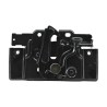 CHAPA DE COFRE FIESTA FORD 106190