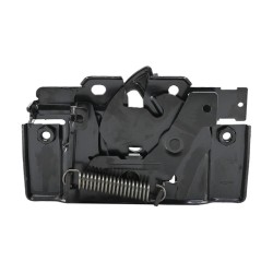 CHAPA DE COFRE FIESTA FORD 106190