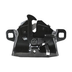 CHAPA DE COFRE HILUX TOYOTA 5676