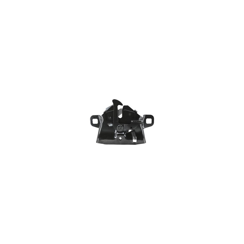 CHAPA DE COFRE HILUX TOYOTA 5676