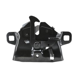 CHAPA DE COFRE HILUX TOYOTA 5676