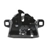 CHAPA DE COFRE HILUX TOYOTA 5676