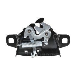CHAPA DE COFRE HILUX TOYOTA 5676