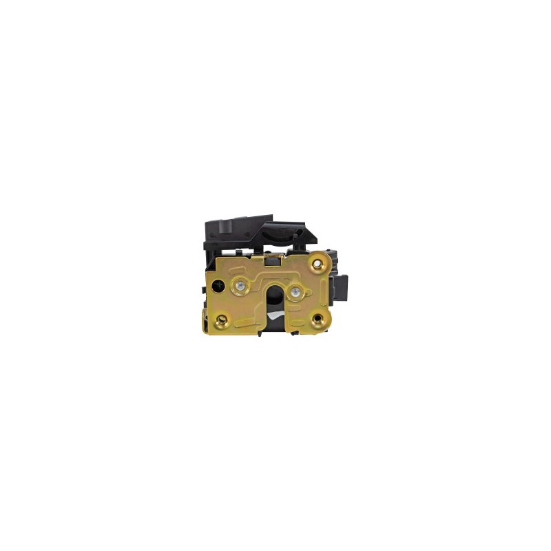 CHAPA DE PUERTA DUSTER RENAULT 107894