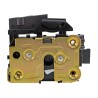 CHAPA DE PUERTA DUSTER RENAULT 107894
