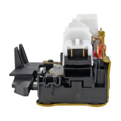 CHAPA DE PUERTA DUSTER RENAULT 107894
