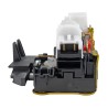 CHAPA DE PUERTA DUSTER RENAULT 107894