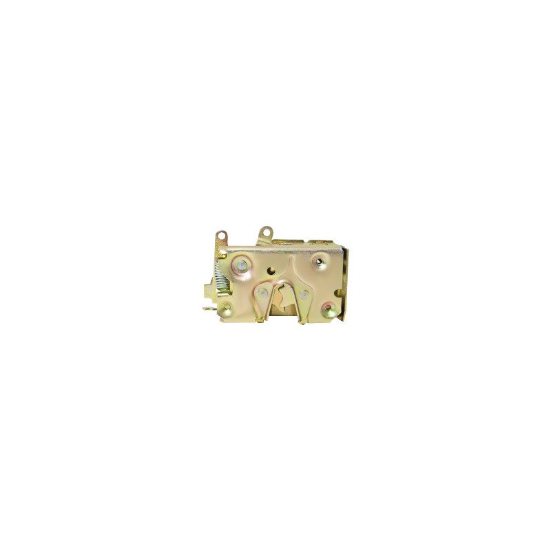 CHAPA DE PUERTA BRONCO FORD 106233