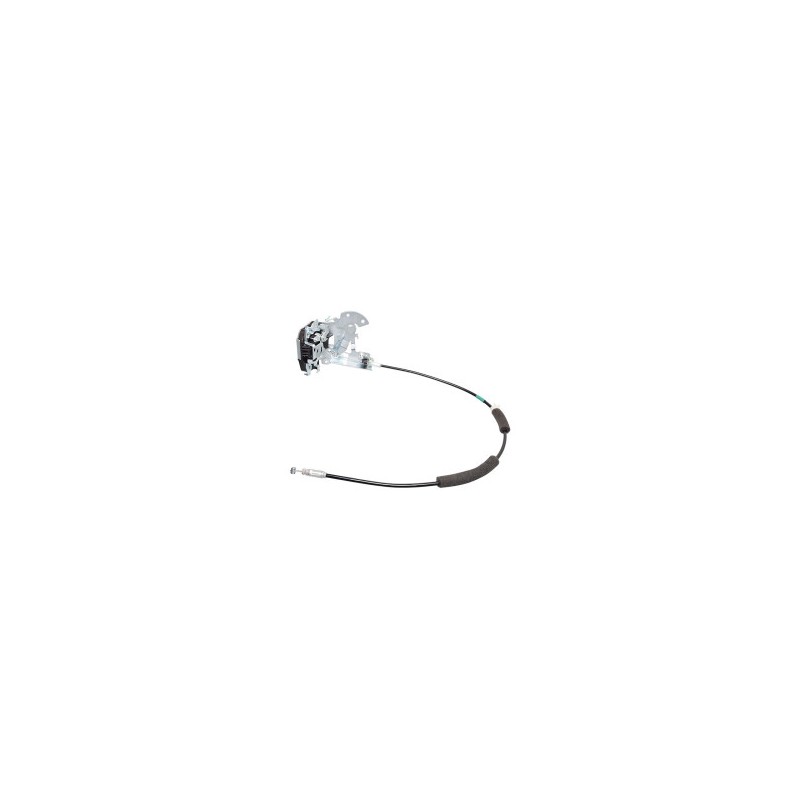 CHAPA DE PUERTA HIACE TOYOTA 104463