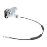 CHAPA DE PUERTA HIACE TOYOTA 104463