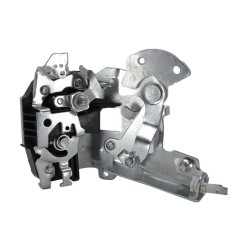 CHAPA DE PUERTA HIACE TOYOTA 104463