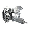 CHAPA DE PUERTA HIACE TOYOTA 104463