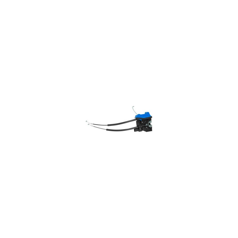 CHAPA DE PUERTA RIO KIA 108664