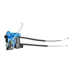CHAPA DE PUERTA RIO KIA 108664