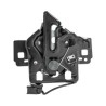 CHAPA DE COFRE LOBO FORD 107876