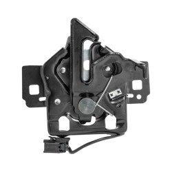 CHAPA DE COFRE LOBO FORD 107876