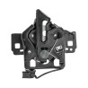 CHAPA DE COFRE LOBO FORD 107876