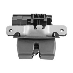 CHAPA DE PUERTA FIESTA FORD 106330