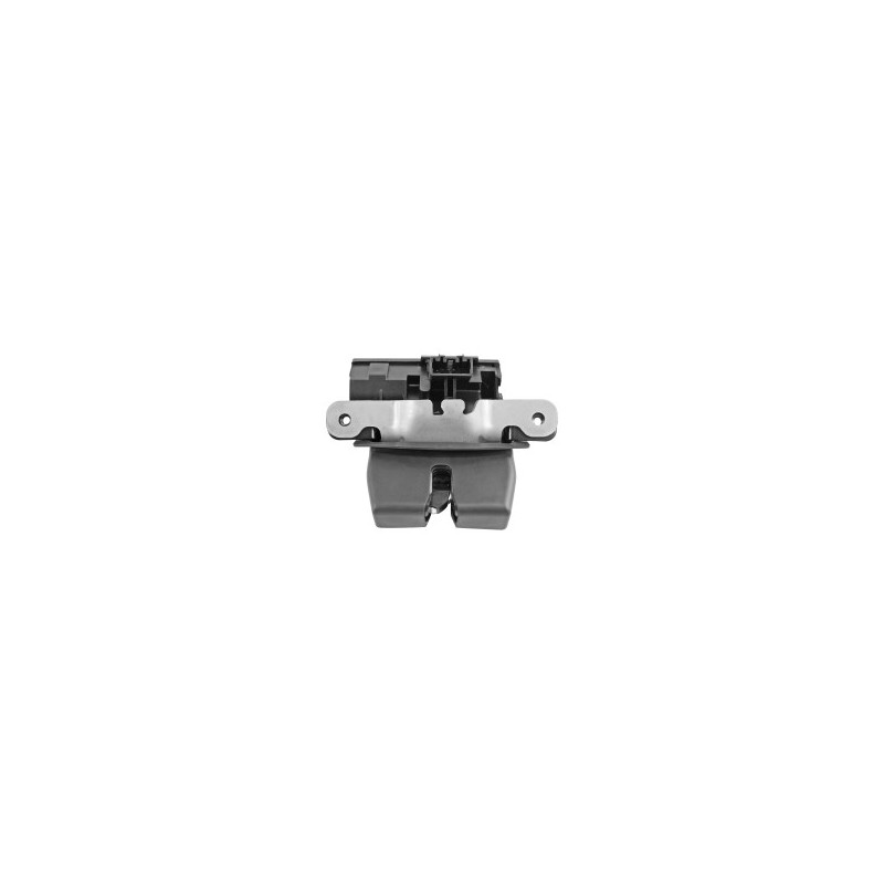 CHAPA DE PUERTA FIESTA FORD 106330