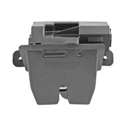 CHAPA DE PUERTA FIESTA FORD 106330