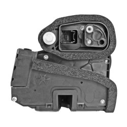 CHAPA DE PUERTA ESCALADE CADILLAC 107322