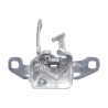 CHAPA DE COFRE DUSTER RENAULT 105715