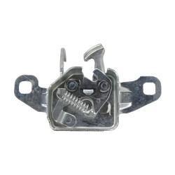 CHAPA DE COFRE DUSTER RENAULT 105715