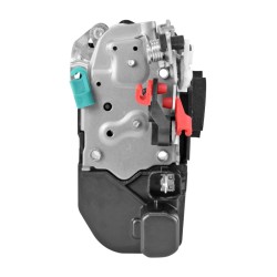 CHAPA DE PUERTA LIBERTY JEEP 107255