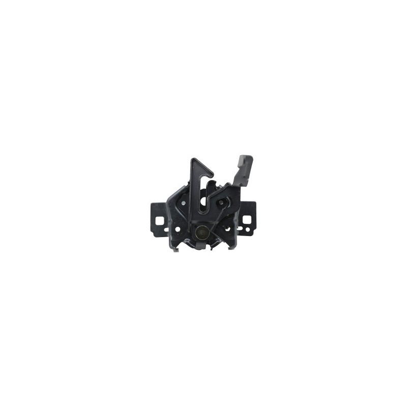CHAPA DE COFRE F-150 F-250 FORD 97295